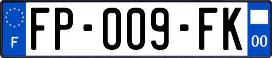 FP-009-FK
