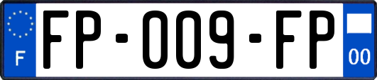 FP-009-FP