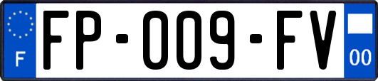 FP-009-FV