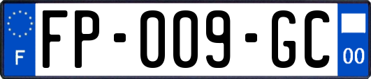 FP-009-GC
