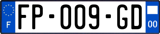 FP-009-GD