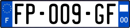 FP-009-GF