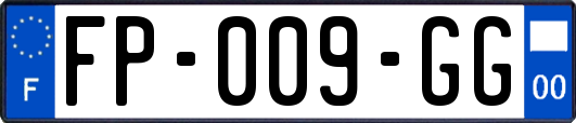 FP-009-GG