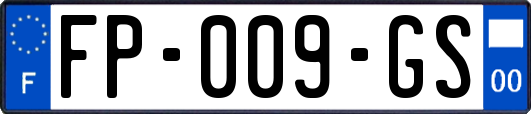 FP-009-GS