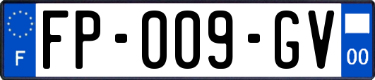 FP-009-GV
