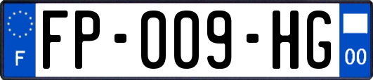 FP-009-HG