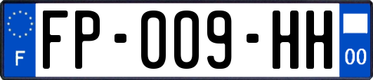 FP-009-HH