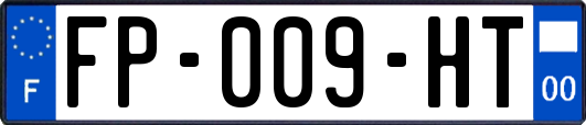 FP-009-HT