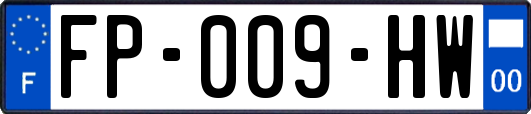 FP-009-HW