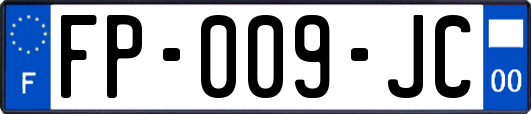 FP-009-JC
