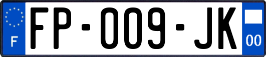 FP-009-JK