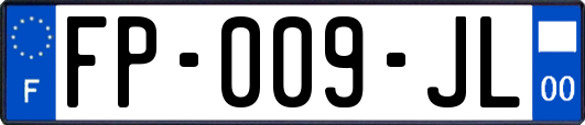 FP-009-JL
