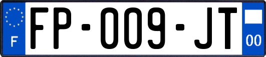 FP-009-JT