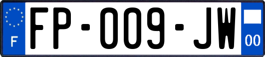 FP-009-JW