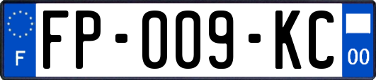 FP-009-KC