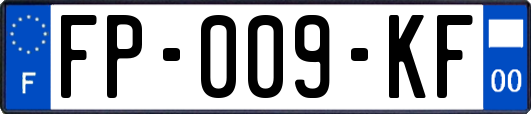 FP-009-KF