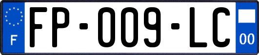 FP-009-LC