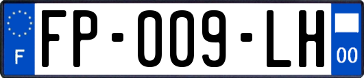 FP-009-LH