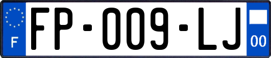 FP-009-LJ