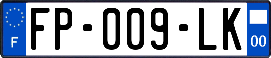 FP-009-LK
