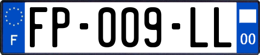 FP-009-LL