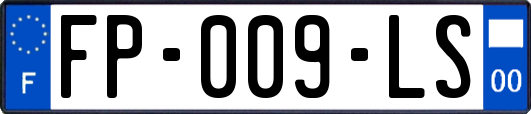FP-009-LS