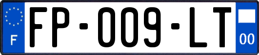FP-009-LT