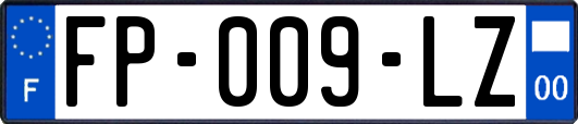 FP-009-LZ