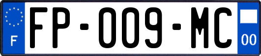 FP-009-MC