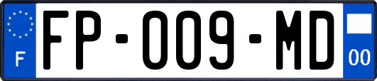 FP-009-MD