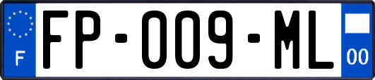 FP-009-ML