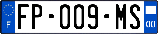 FP-009-MS