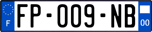 FP-009-NB