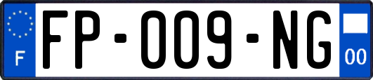 FP-009-NG