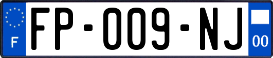 FP-009-NJ