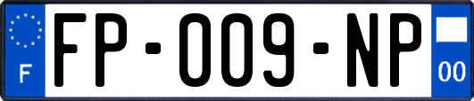 FP-009-NP