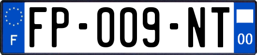 FP-009-NT