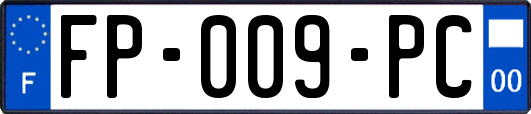 FP-009-PC