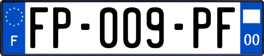 FP-009-PF