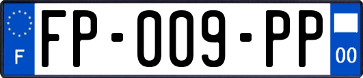 FP-009-PP