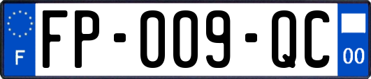 FP-009-QC