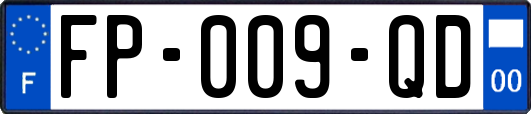 FP-009-QD