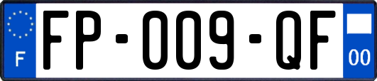 FP-009-QF