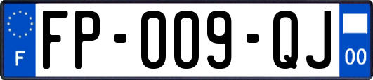 FP-009-QJ