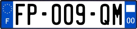 FP-009-QM