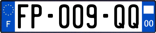 FP-009-QQ