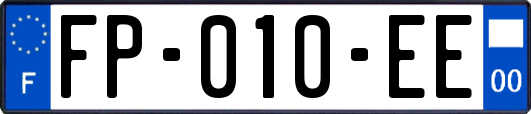 FP-010-EE