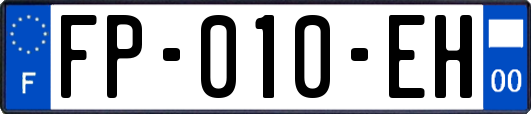 FP-010-EH