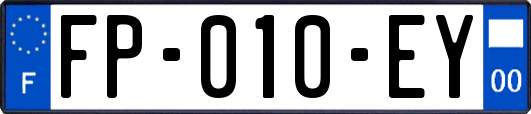 FP-010-EY