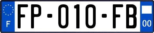 FP-010-FB